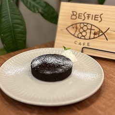 フォンダンショコラ