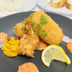 ル・ブション 福岡のおすすめランチ3