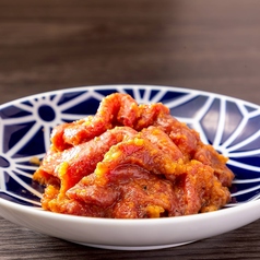 塩にんにくタン