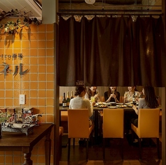Bistro酒場 コネル特集写真1