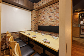完全個室居酒屋　名古屋の宴　名駅本店の雰囲気2