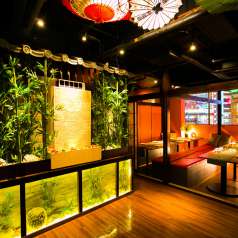 東京 10人以上でもokの個室特集 和食全般 和食 ホットペッパーグルメ