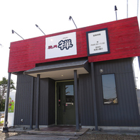 ◆大人数でのご予約承っております