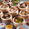 台湾餃子 火鍋 酒場杏仁 横浜西口北幸店