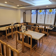 九州酒場 新田の鴻の雰囲気1