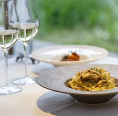 ベルサイユの豚 錦糸町のコース写真