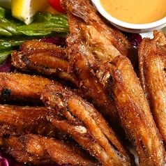 バッファローチキンウィング