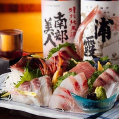 横浜西口 居酒屋 さがみの写真2