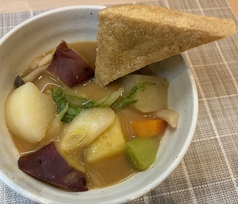 勝川舌街酒場 ぼんくらのおすすめランチ1