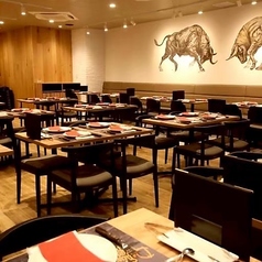 ALEGRIA Namba アレグリア ナンバ なんばオリエンタルホテル店の特集写真