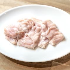 ギアラ（第四胃袋）