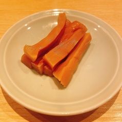 メンマ