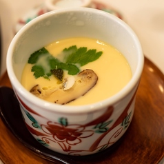 茶碗蒸し