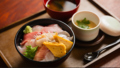 料理メニュー写真&nbsp;海鮮丼