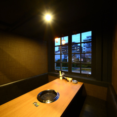 長久手 焼肉 鉢屋特集写真1