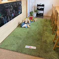 Cafe QaQaQaのおすすめポイント1