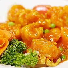 新大久保 食べ放題 中華料理 兆奎餃子 チョウケイギョウザのコース写真