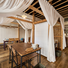 Promessaのおすすめ料理1