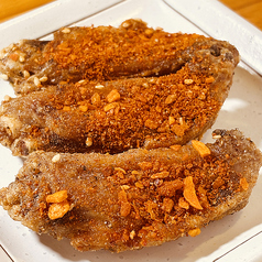 夏季限定★RED HOT SPICY赤い手羽先