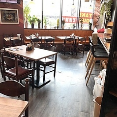 インド料理 SURYA スーリャ 中目黒店のコース写真