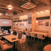 韓国料理 ハンウリ 天神大名店の雰囲気3