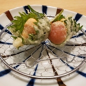 博多天ぷら のぼせもんのおすすめ料理3