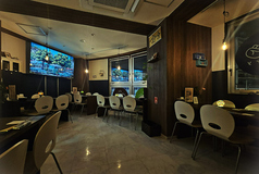 カジュアル和食dining Story ストーリーの雰囲気1