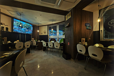 カジュアル和食dining Story ストーリーの雰囲気1