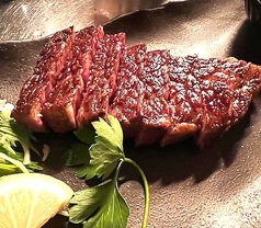 鉄焼酒房 蜂ヤ 中新地店のコース写真