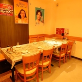 慶華楼 ケイカロウ 赤坂の雰囲気3