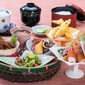 料理メニュー写真&nbsp;みやわき膳
