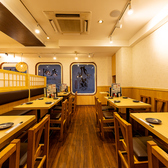 通常の宴会はもちろん、誕生日・記念日、女子会、二次会など各種宴会に最適な扉付き個室を多数完備しております。新宿での会社宴会、合コン、接待でお店をお探しのお客様も必見です！お席のみのご予約も承っておりますので、お気軽にお問い合わせください。