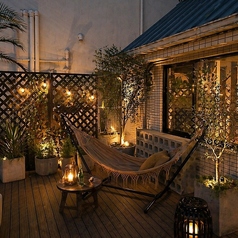 音ヌ庭Ggroove ウトゥヌナージーグルーの特集写真