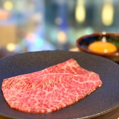 至福の3秒(霜降り) 1枚