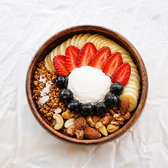 ACAI BOWL CHOUCHOU アサイーボウル シュシュ 今池のおすすめ料理3