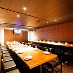 【池袋最大規模】人気居酒屋の大馬鹿地蔵！老舗の居酒屋ノウハウでお客様のご要望にお応えします！