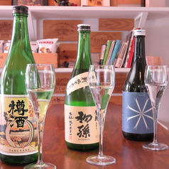 ワイン 日本酒専門店 vintage ヴィンテージのおすすめ料理3