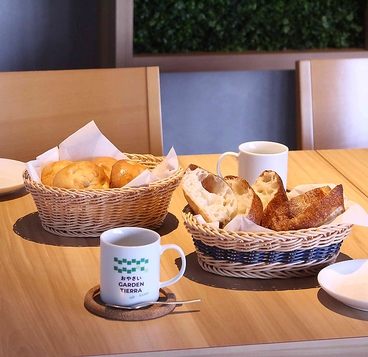 おやさいGARDEN TIERRA Cafe&Kitchen 川西阪急スクエア店のおすすめ料理1