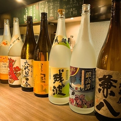 大人の隠れ家 一のやの特集写真