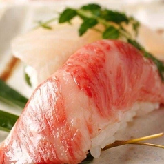 酒菜 鮮魚 仙台牛 禅のコース写真
