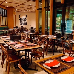 シュラスコ&ビアレストラン ALEGRIA AKASAKA インターシティAIR（アレグリア赤坂）のコース写真