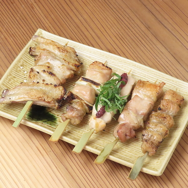 溶岩石炙りBistro勝丸のおすすめ料理1