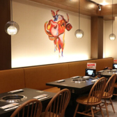 黒毛和牛一頭買い焼肉 道頓堀みつる 上本町店の雰囲気2