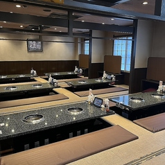 あみやき亭 栄店の特集写真