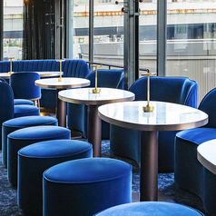 小籠包と本格中華 堀江ブルーのコース写真