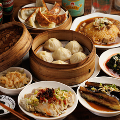 福包酒場 中目黒店のコース写真