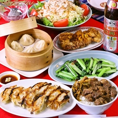 府灣飯店 プーワンハンテンのおすすめ料理1