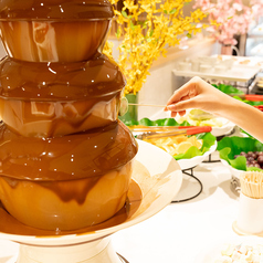 BON WORLD BUFFET特集写真1