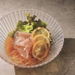 深い味わいのピザやおしゃれなパスタで特別なランチメニュー、心地よい空間で贅沢なひと時を楽しむ★