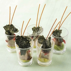 ラ・ベランダ アパホテル&リゾート東京ベイ幕張のコース写真